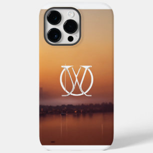 14 Pro Max Coque pour iPhone / iPad