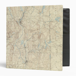 14 Putnam sheet Binder
