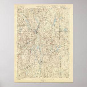 14 Putnam sheet Poster