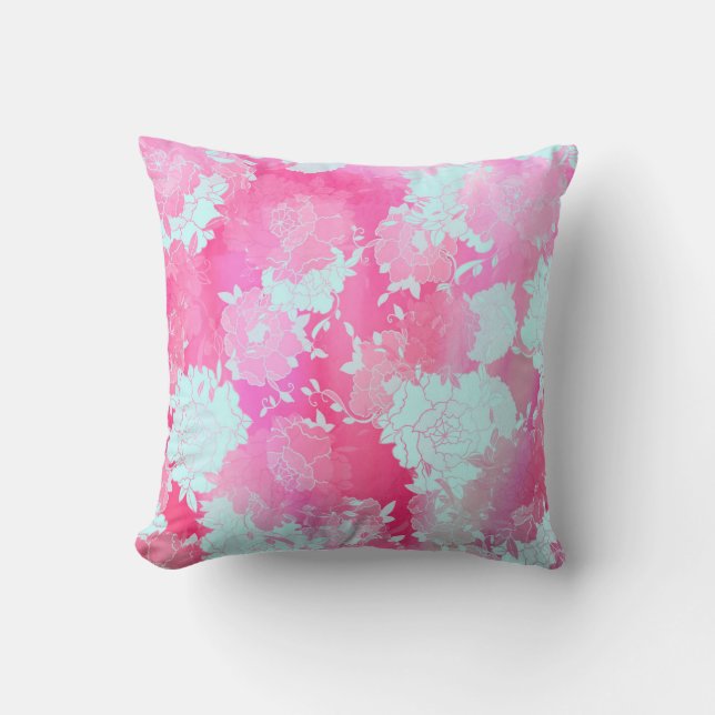 14 THROW PILLOW (Front)