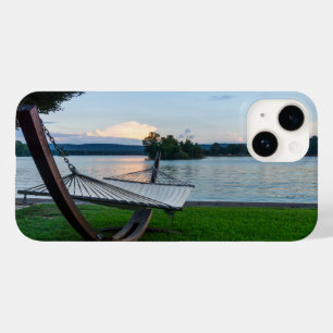 14 Un Endroit Pour Se Détendre coque iphone