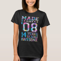 14 Year Old Girl Gifts For 14th Birthday Gift Born