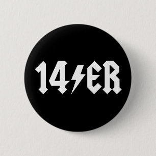 14er 2 inch round button