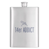 14er Addict