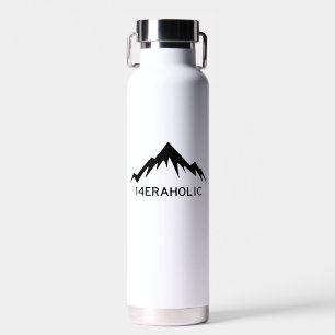 14eraholic water bottle