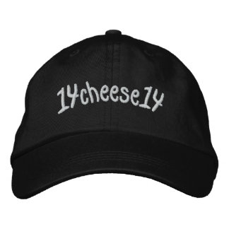 14fromage14 Casquette