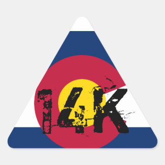 14k sticker