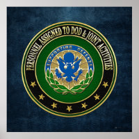 [150] DOD & Joint Activities DUI Special Edition