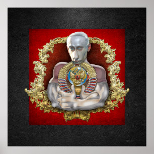 [150] Putin's Dream - USSR 2.0 Poster