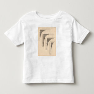 150 Swine, neat cattle, sheep, horses Toddler T-shirt