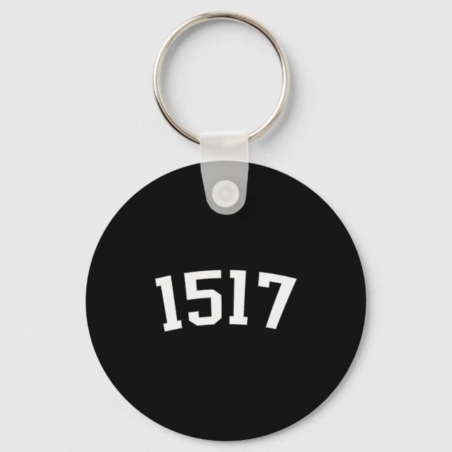 1517  KEYCHAIN (Front)