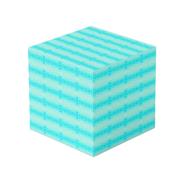 151 CUBE (Front Angled)
