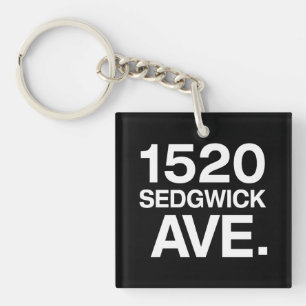 1520 SEDGWICK AVE.