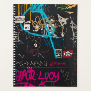 153 flat a-b planner