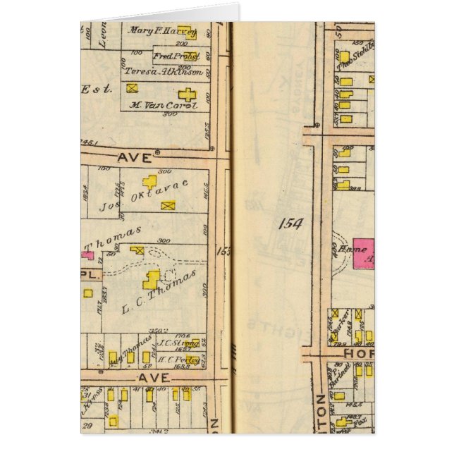 154155 New Rochelle (Front)