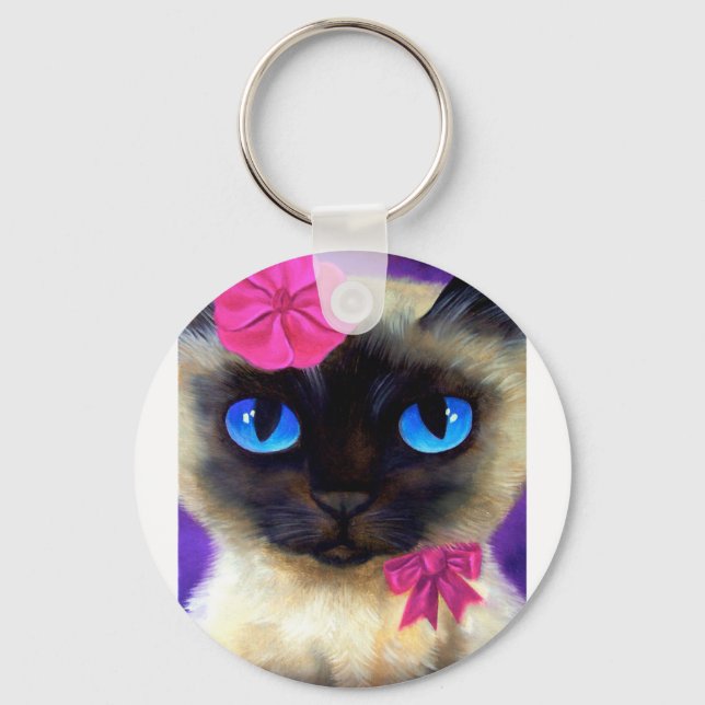 155 CHARMING 11X14 KEYCHAIN (Front)