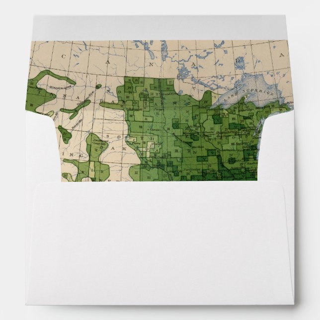 155 Corn/acre Envelopes (Back (Bottom))
