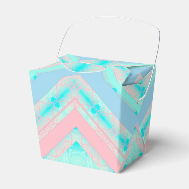 156 FAVOR BOX (Front Side)