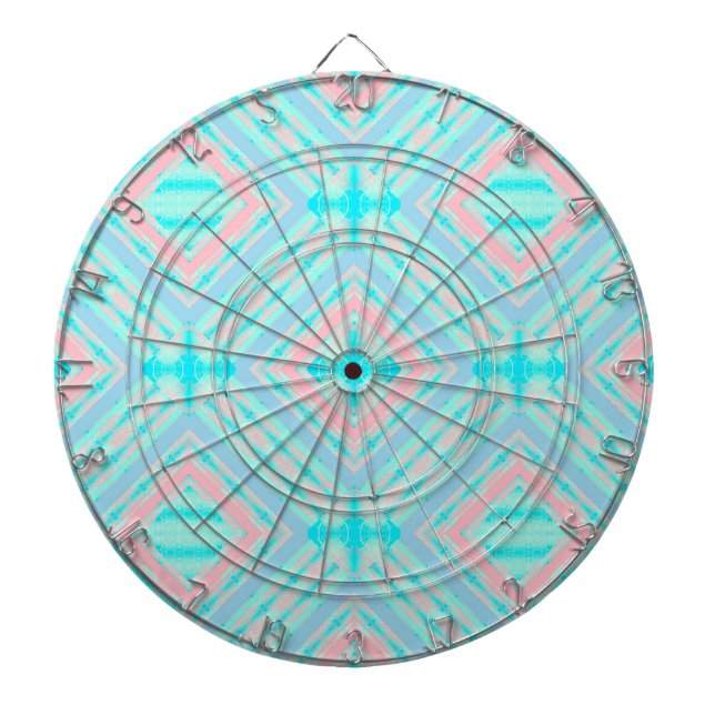 157 DARTBOARD (Front)