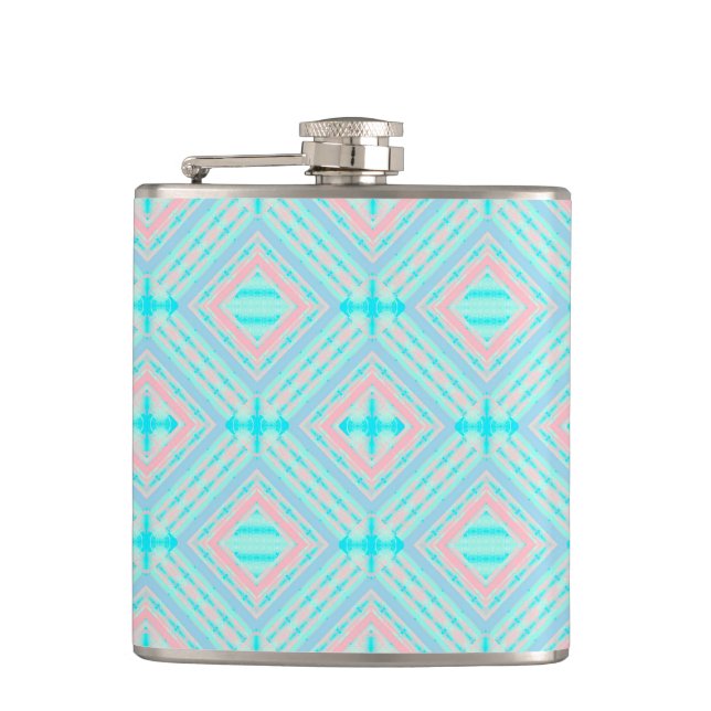 157 HIP FLASK (Front)