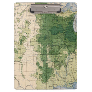 158 Oats/sq mile Clipboard