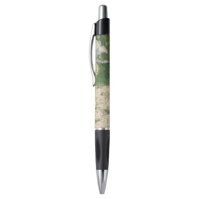 158 Oats/sq mile Pen (Top (Vertical))