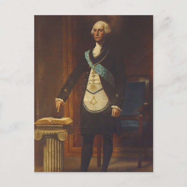 15916e45620c6a55bde1c99c46cbd0f5--masonic-bible-ma postcard (Front)