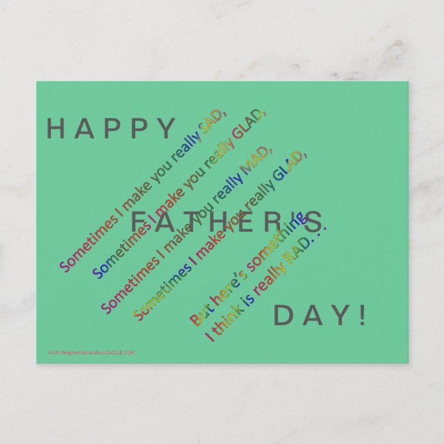 15.05.1 CARTE DAD.Liam (Devant)