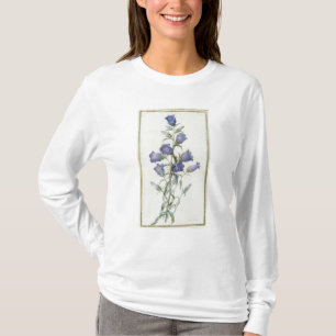 15:Campanula: Medium 1787 T-Shirt