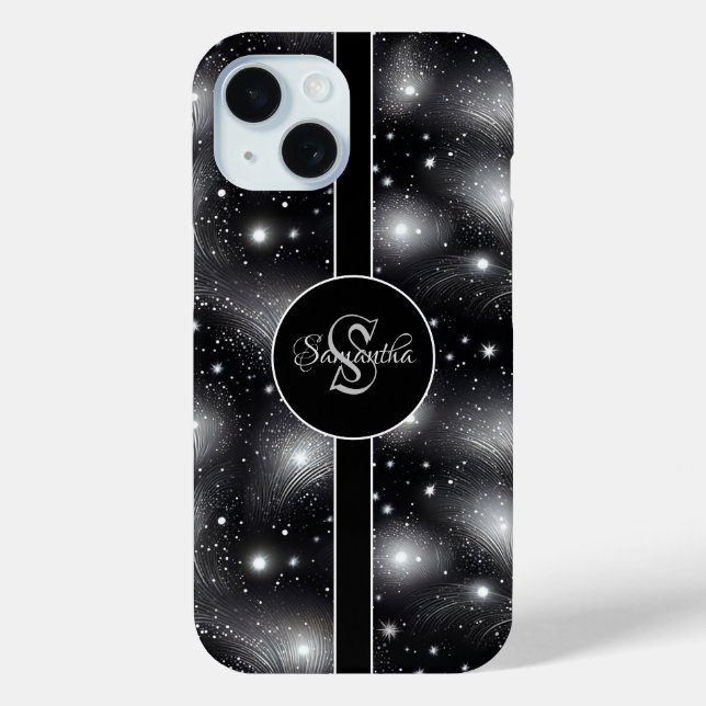 15 Coque pour iPhone / iPad (Verso)