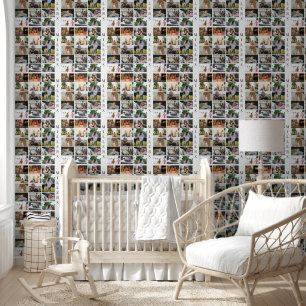 15 Family Photo Collage Template Custom Wallpaper