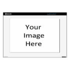 15 Inch Laptop Skin Template