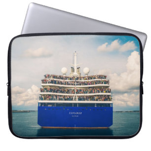 15 Inch Laptop Sleeve - Fall 2012