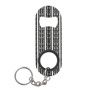 15 KEYCHAIN BOTTLE OPENER