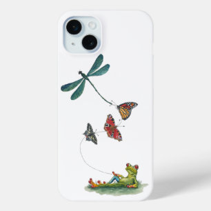 15 Mini Coque iphone de déplacement de printemps