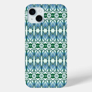 15 Mini iPhone / coque ipad, Un design multicolore élégant