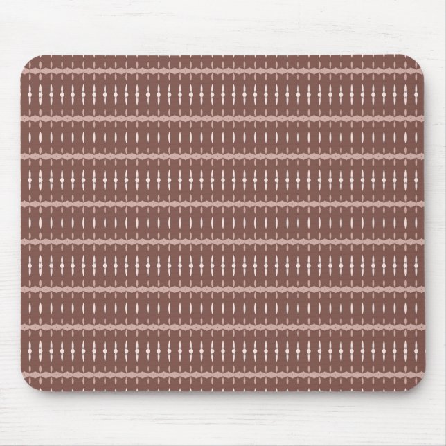 15 MOUSE PAD (Front)