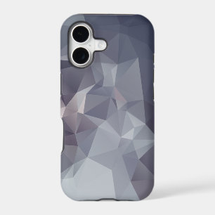15 nuances de motif pyramidal en gris