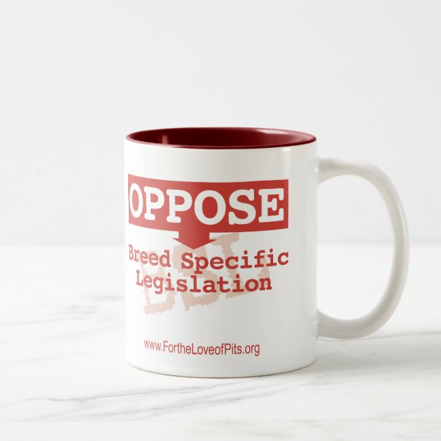 15 onces. Tasse (Droit)