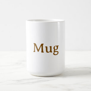 15 oz Colour Morphing Mug