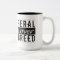 15-Oz Feral Breed Mug