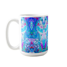 15 OZ—MORT-X COFFEE MUG