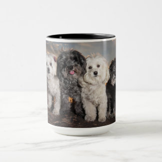 15 oz Mug - PBJ Pack