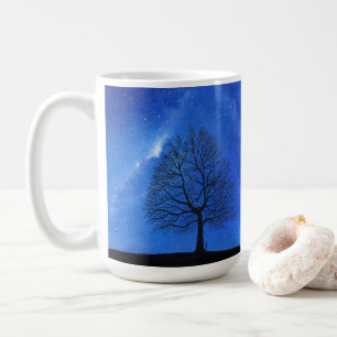 15 oz Mug - "The Heavens Declare"