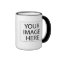 15 oz. Ringer Mug