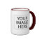 15 oz. Ringer Mug