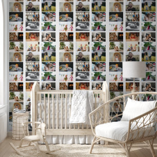 15 Photo Collage Template Custom Wallpaper