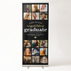 15 Photo Vertical Graduation Party