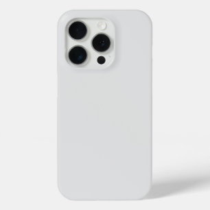 15 Pro Coque Barely There de Case-Mate pour Apple iPhone 