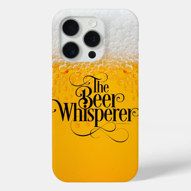 15 Pro Coque iphone Coque-Mate (Verso)